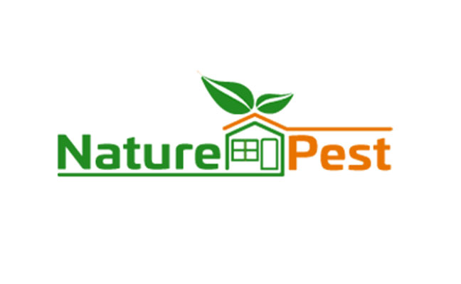 LOGO: NATUREPEST