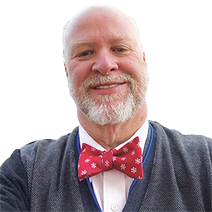 Alan Harlan
