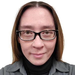 Natasha Wright