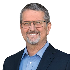 Greg Bausch
