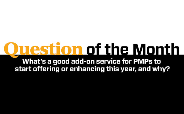 GRAPHIC: PMP STAFF