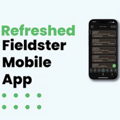IMAGE: FIELDSTER