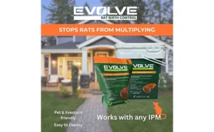 1125 graphic from SenesTech about Evolve