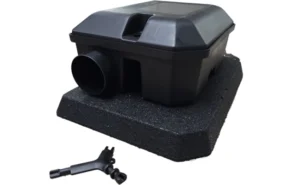 PelGar Vanguard Heavy for WCS