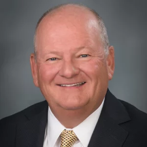 Ed Dougherty