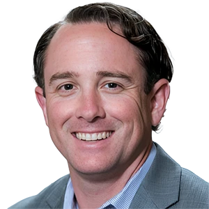 Andrew McGinty
