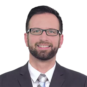 Dr. Matt Frye