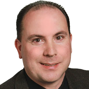 Peter Young