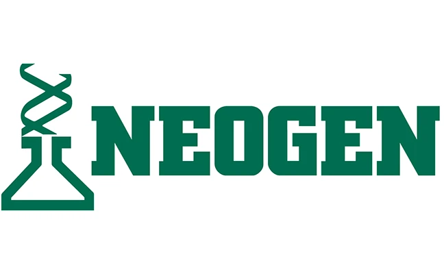LOGO: NEOGEN