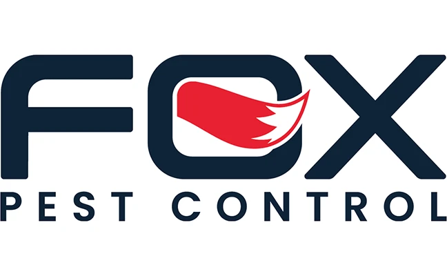 LOGO: FOX PEST CONTROL