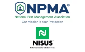 LOGOS: NPMA/NISUS