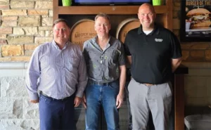 Plunkett continues to grow in the Illinois market with the addition of Splat Pest Control. PHOTO: PLUNKETT’S PEST CONTROL