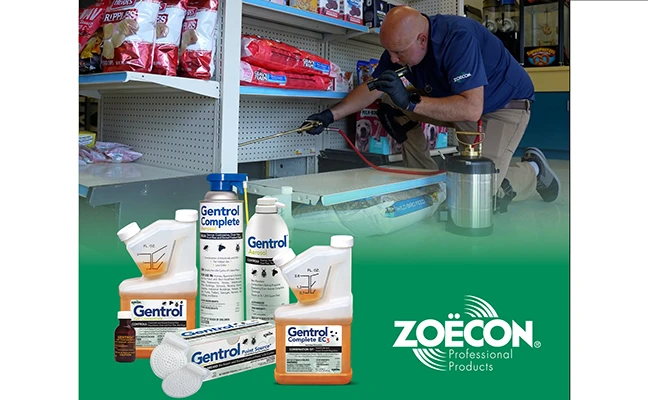 GRAPHIC: CENTRAL LIFE SCIENCES