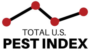PHOTO: WILLIAM BLAIR/PCO M&A SPECIALISTS PEST INDEX