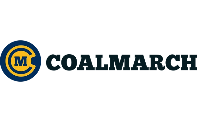 LOGO: COALMARCH