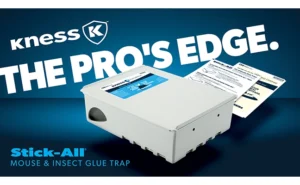 Kness Stick-All products