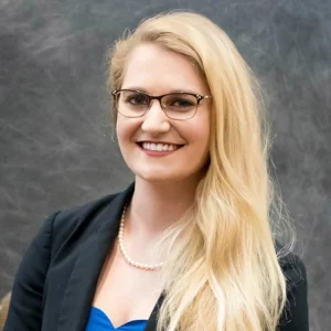 Jenna DePaull 