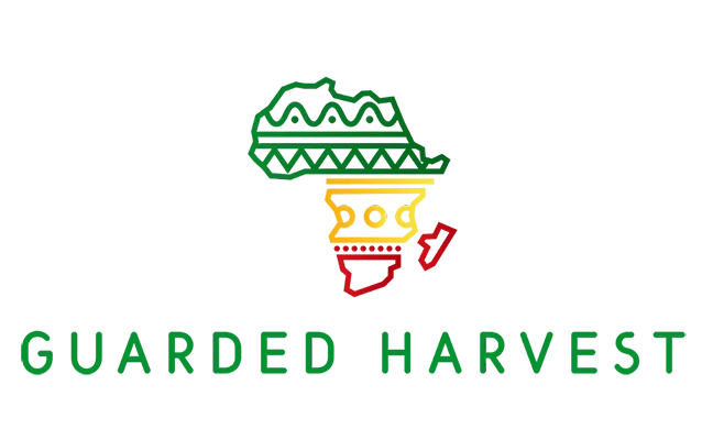 LOGO: THE GUARDED HARVEST PROJECT