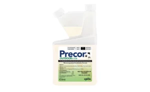 Zoecon Precor Outdoor F-T-M jug