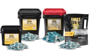 Liphatech FirstStrike family of products