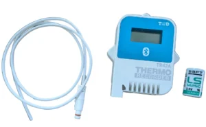TR42A Bluetooth Thermal Recorder