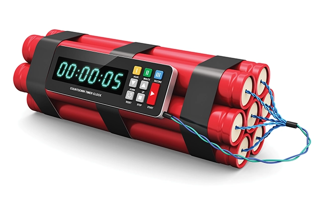 PHOTO: SCANRAIL / ISTOCK / GETTY IMAGES PLUS / GETTY IMAGES