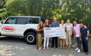 Thomas Pest Services