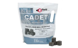 Bag of Bell Labs Cadet All-Weather BLOX