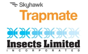 Skyhawk Trapmate and Insect Limited's logos