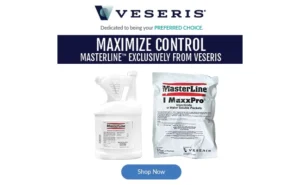 Veseris graphic showing I MaxxPro and B MaxxPro