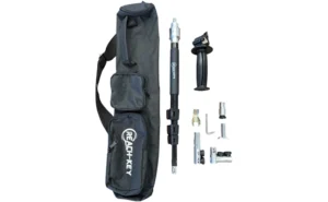 WCS Reach-Key PMP Kit contents