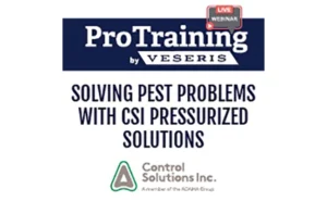 Graphic for CSI-Veseris webinar