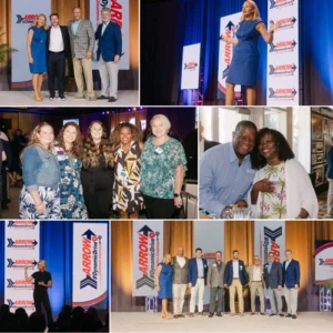 Arrow Exterminators 2025-2026 Annual Meeting