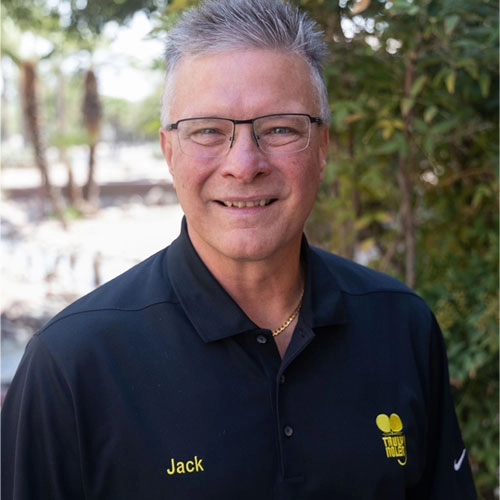 Jack Cavender - Truly Nolen