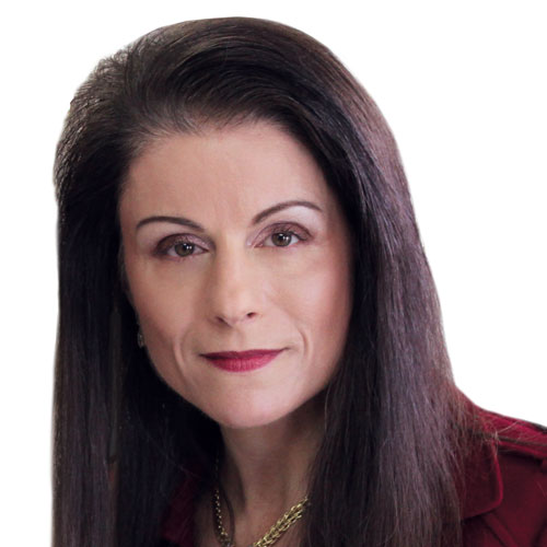 Dr. Cisse Spragins