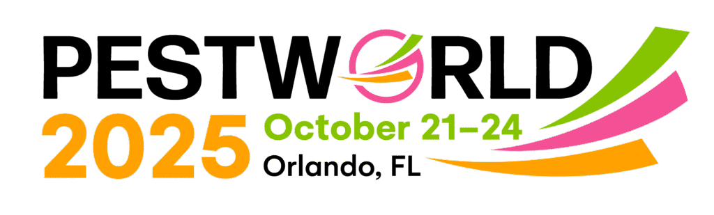 PestWorld 2025 Logo