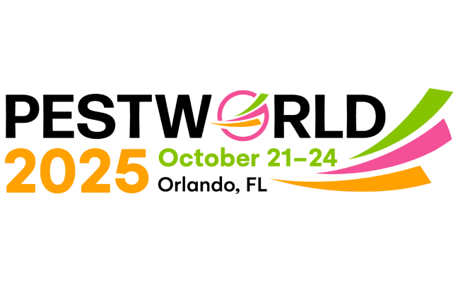 PestWorld 2025