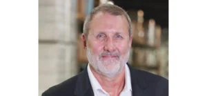 John Woodward PHOTO: CSI