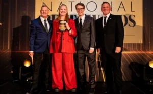 PHOTO: RENTOKIL PEST CONTROL