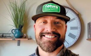 Andrew Burress - Natura Pest Solutions