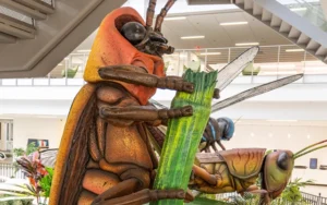 Photo: Columbus Metropolitan Library