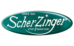 Scherzinger logo