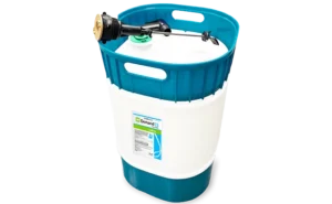 10-Gallon drum of Demand CS for Syngenta