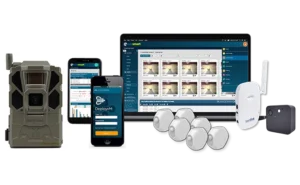 group shot of EverSmart Pest