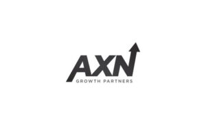 LOGO: AXN GROWTH PARTNERS