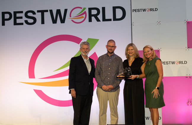 Culture Catalyst Award winners