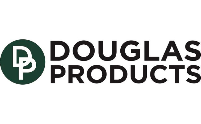 LOGO: DOUGLAS PRODUCTS