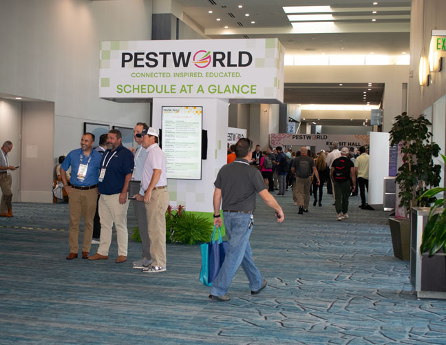 PestWorld 2025