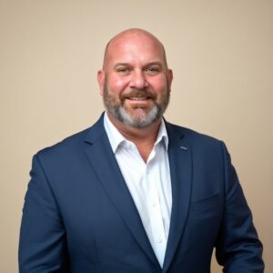 Howard Franklin IMAGE: PestWest USA