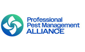 LOGO: PROFESSIONAL PEST MANAGEMENT ALLIANCE